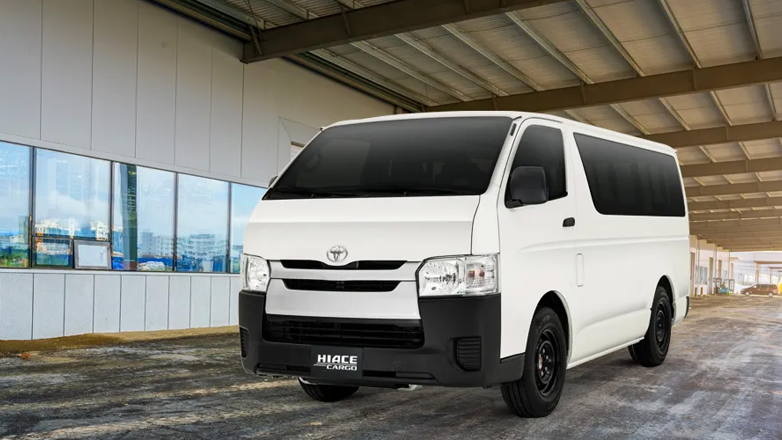 hiace