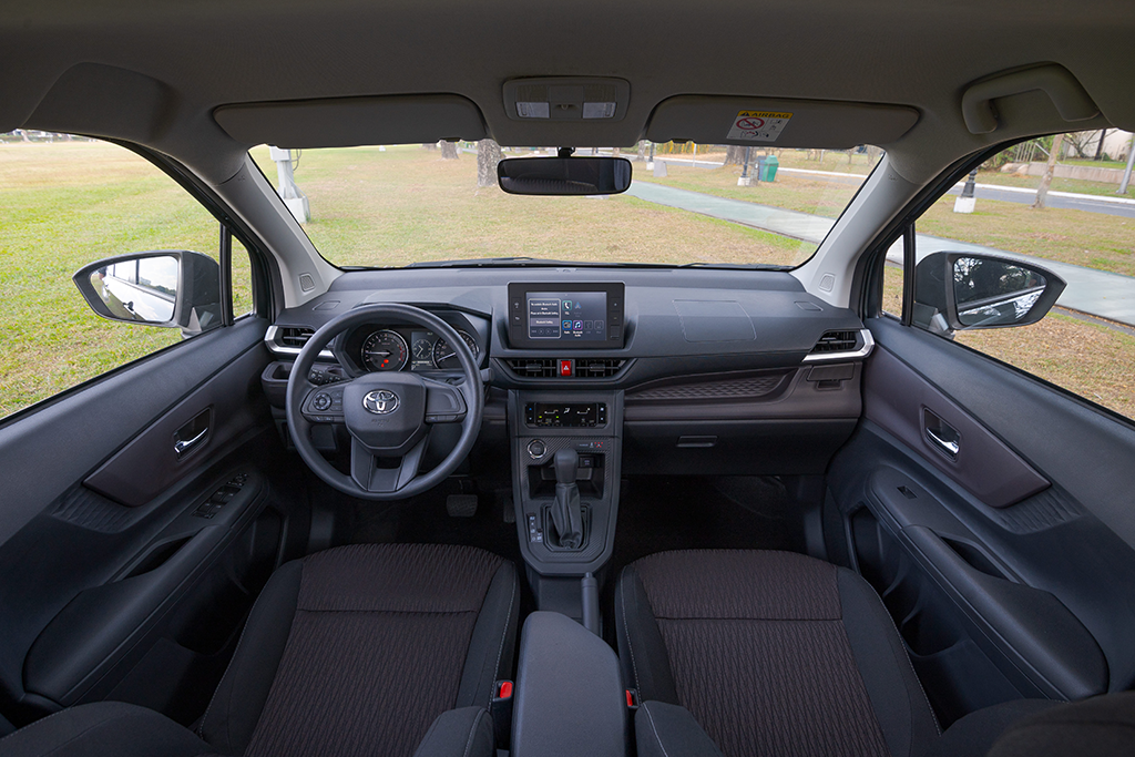 avanza