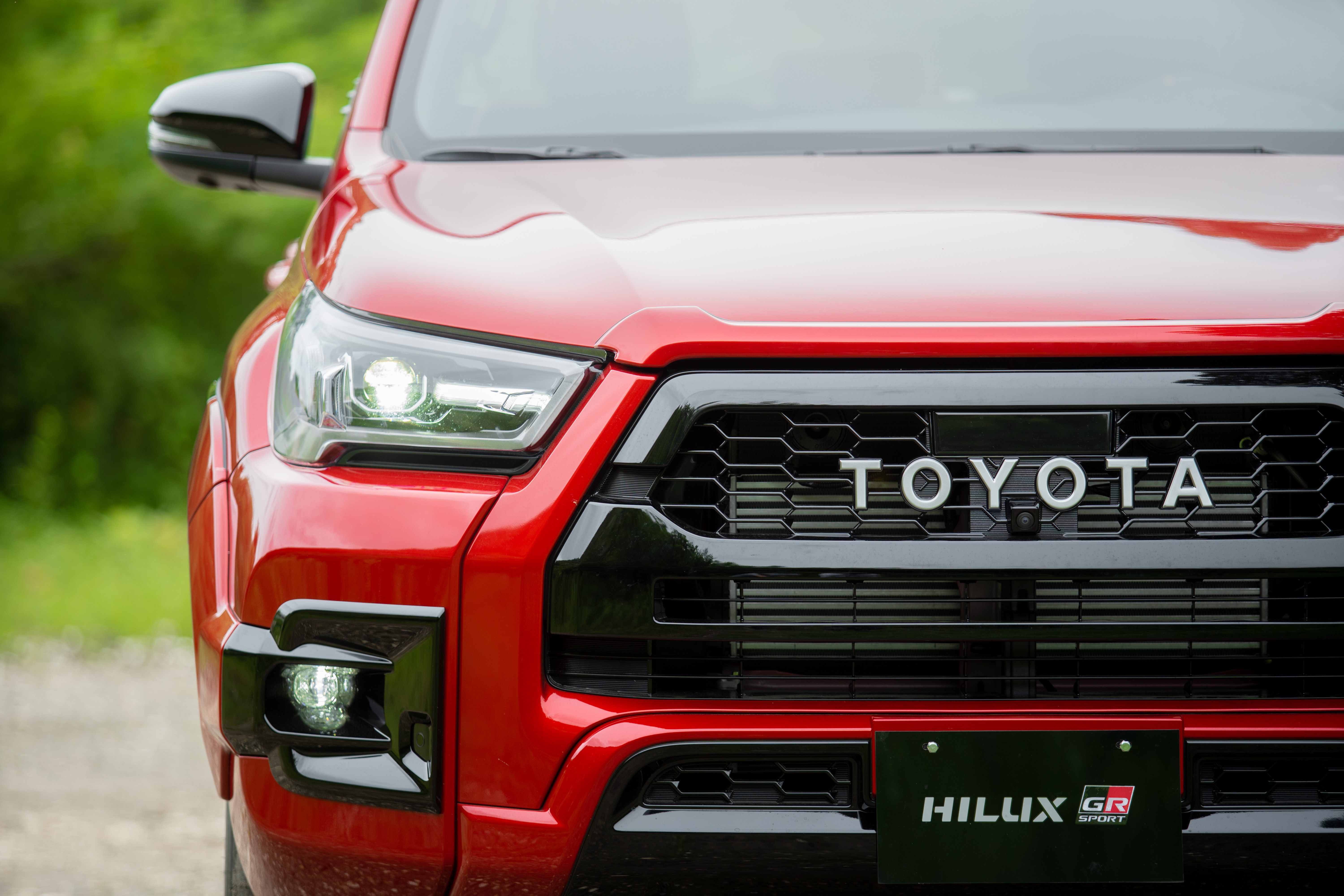 hilux
