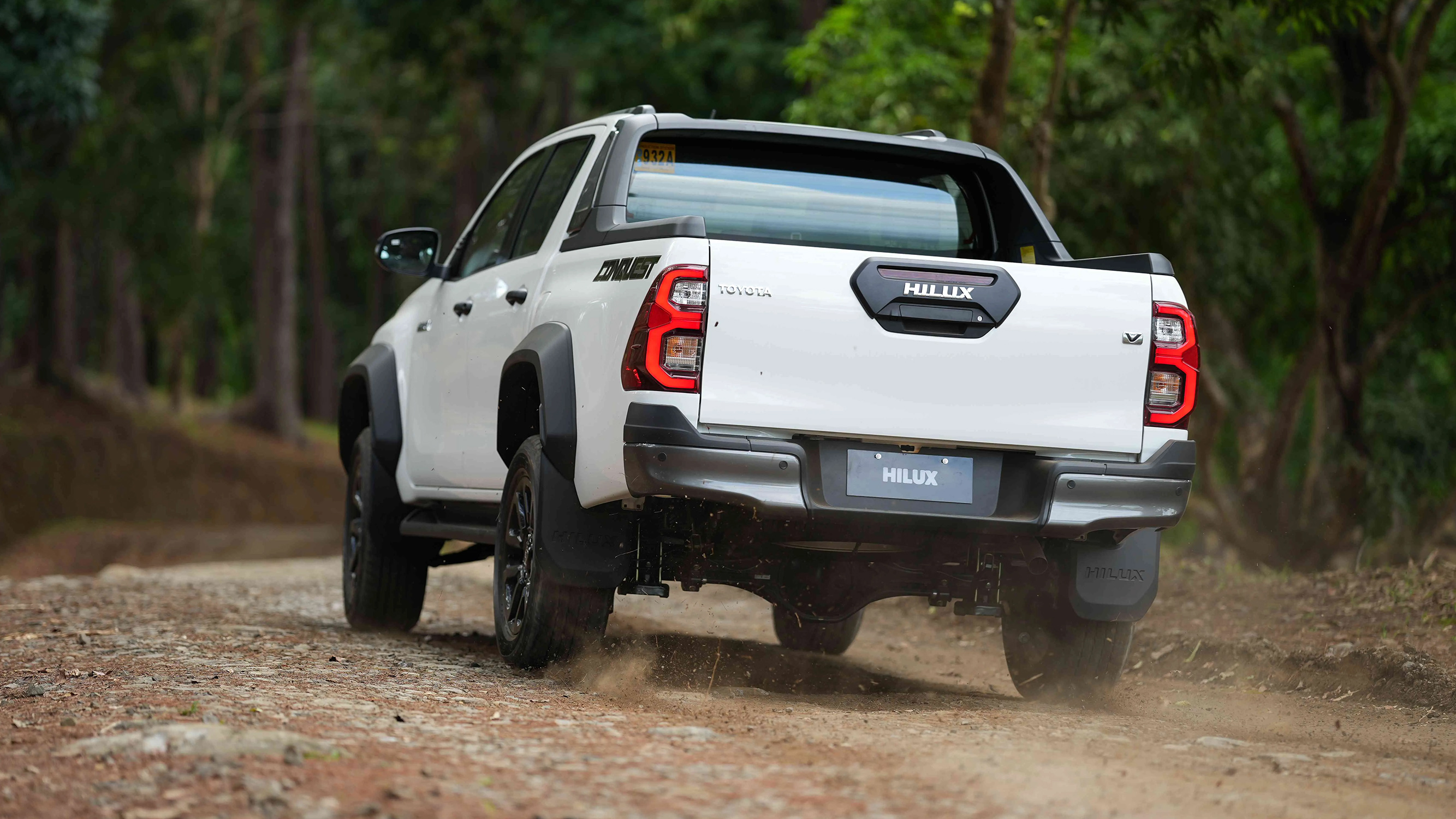 hilux