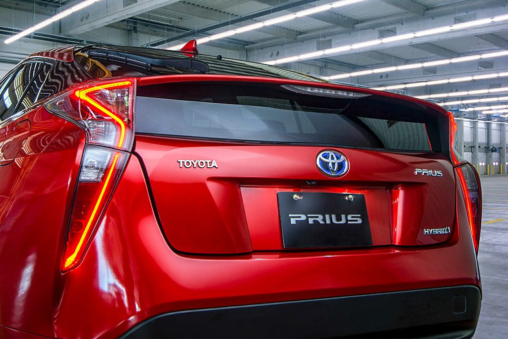 prius